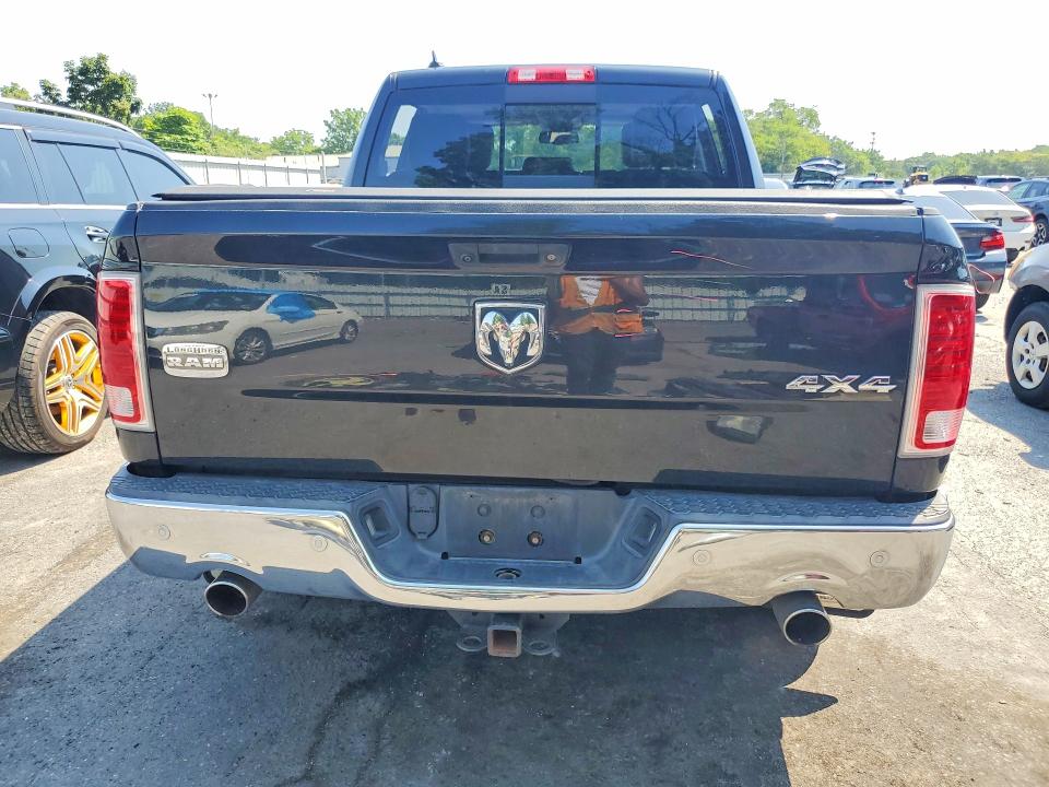 Снимка 6 от търг – 2017 RAM 1500 с VIN 1C6RR7PT8HS677987