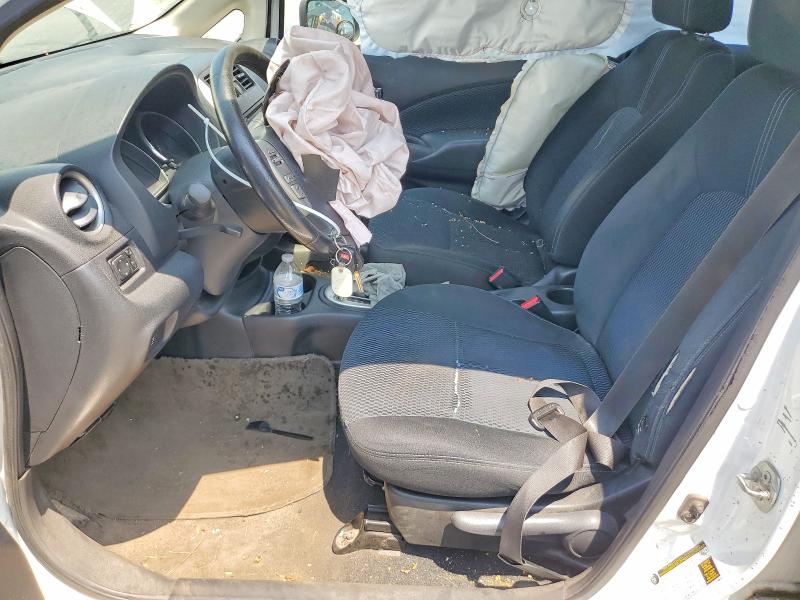 Photo 7 from auction – 2014 NISSAN VERSA NOTE with VIN 3N1CE2CP3EL403146