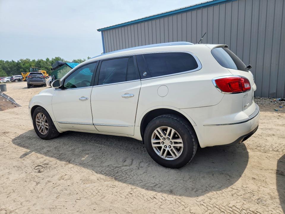 صورة رقم 2 من المزاد - 2014 BUICK ENCLAVE مع VIN 5GAKRAKD2EJ190617