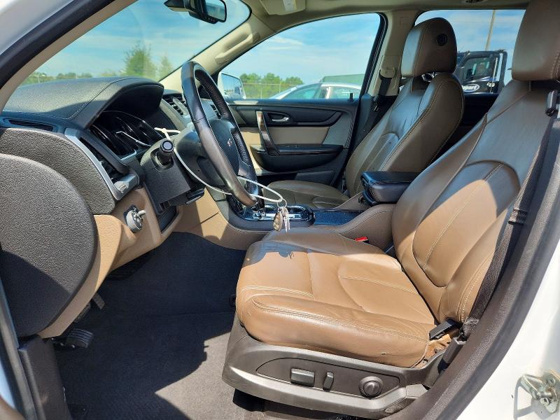 Foto 7 de la subasta – 2016 GMC ACADIA con VIN 1GKKRRKD6GJ164929