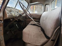 Photo 7 from auction – 1947 CHEVROLET 3600 with VIN 61790406