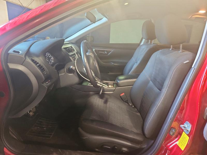 Photo 7 from auction – 2017 NISSAN ALTIMA with VIN 1N4AL3AP8HC479356