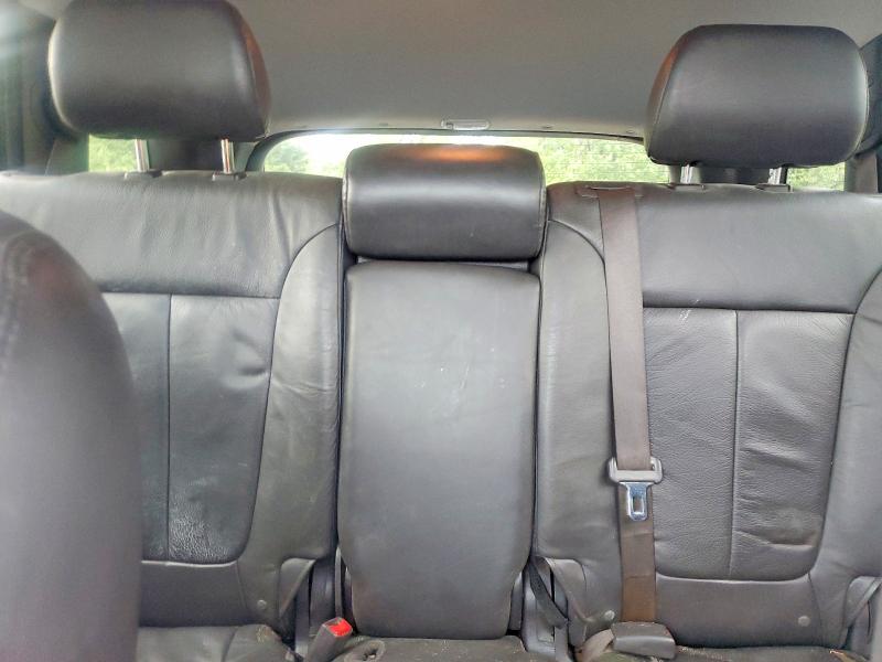 Photo 10 from auction – 2010 HYUNDAI SANTA FE with VIN 5NMSHDAG7AH407111