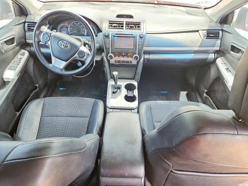 Zdjęcie 8 z aukcji – 2012 TOYOTA CAMRY z VIN 4T1BF1FKXCU590934