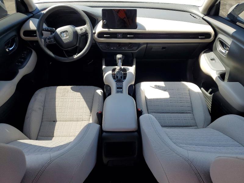 Photo 8 from auction – 2027 HONDA HR-V with VIN 3CZRZ1H33VM700174