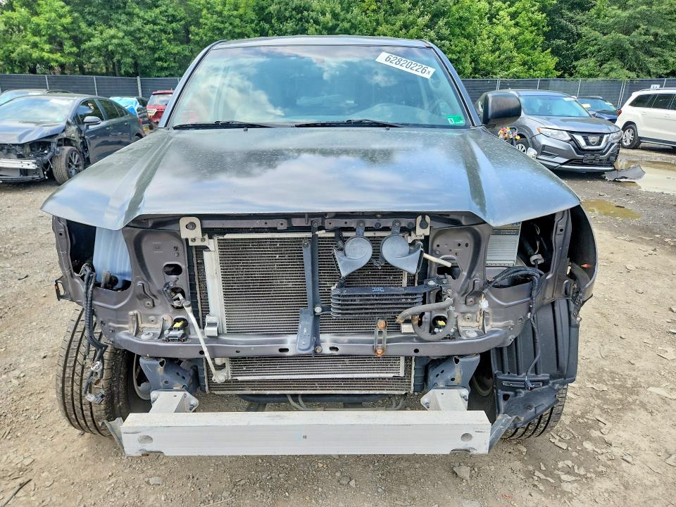 Photo 5 from auction – 2012 TOYOTA TACOMA with VIN 5TFUU4EN6CX032092
