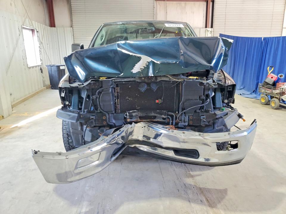 Zdjęcie 5 z aukcji – 2011 DODGE RAM 1500 z VIN 1D7RV1GT3BS609434