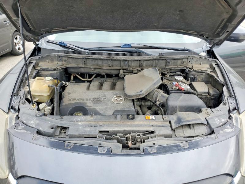 Photo 12 from auction – 2014 MAZDA CX-9 with VIN JM3TB2CVXE0431180