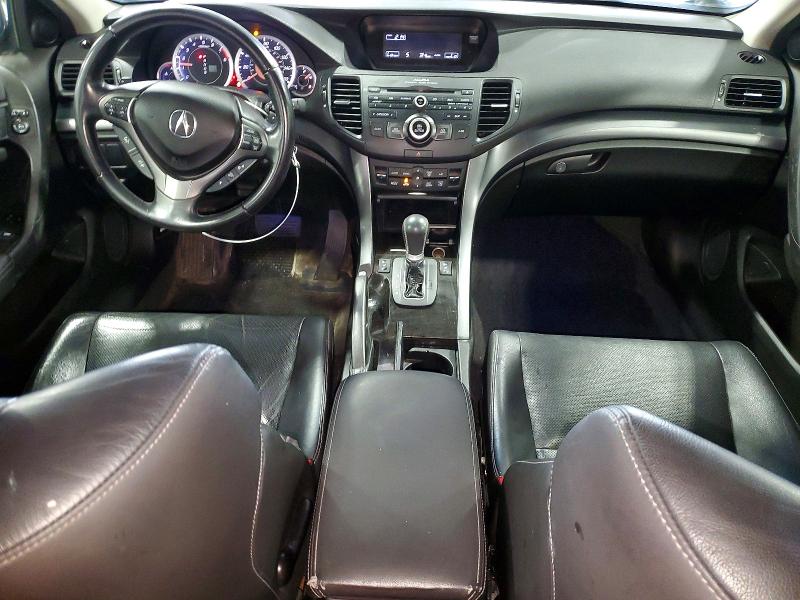 Photo 8 from auction – 2012 ACURA TSX with VIN JH4CW2H52CC000770