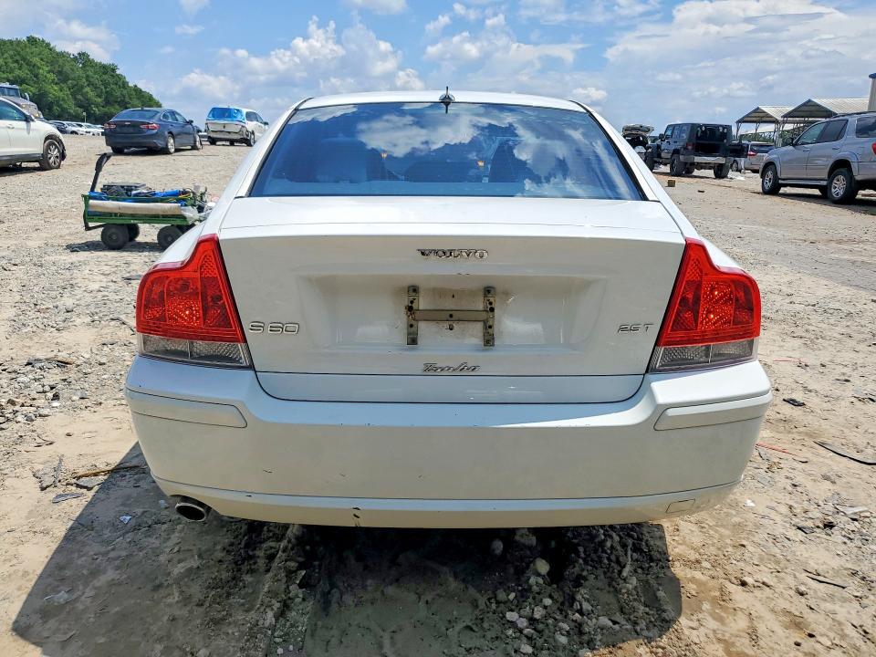 Photo 6 from auction – 2005 VOLVO S60 with VIN YV1RS592752461110