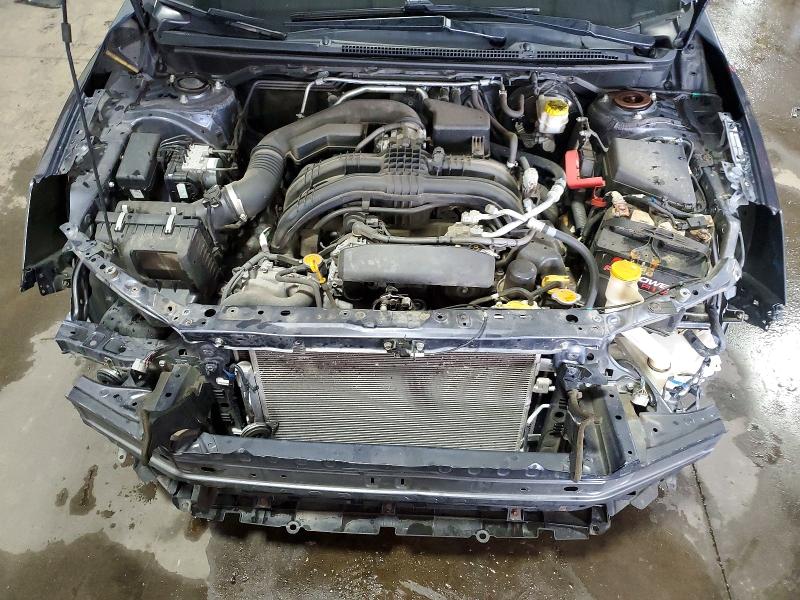 Photo 11 from auction – 2017 SUBARU IMPREZA with VIN 4S3GKAK65H3620417