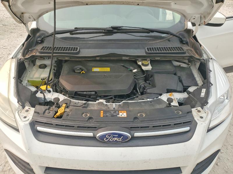 Photo 12 from auction – 2014 FORD ESCAPE with VIN 1FMCU9GXXEUC86279