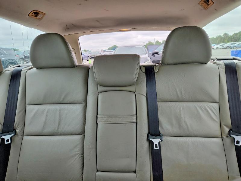Photo 10 from auction – 2005 VOLVO V50 with VIN YV1MW382752045739
