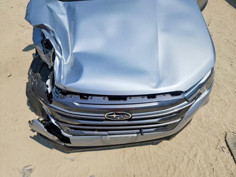 Photo 12 from auction – 2025 SUBARU FORESTER with VIN JF2SLDDC5SH404803