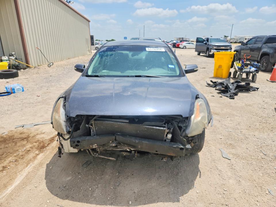 Photo 5 from auction – 2008 NISSAN ALTIMA with VIN 1N4BL21E28N448699