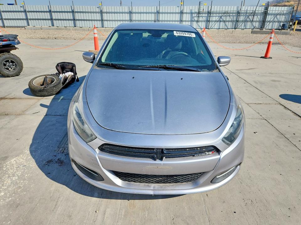 Photo 5 from auction – 2015 DODGE DART with VIN 1C3CDFBB5FD158620