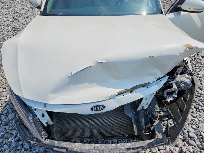 Photo 11 from auction – 2014 KIA OPTIMA with VIN 5XXGM4A73EG308355
