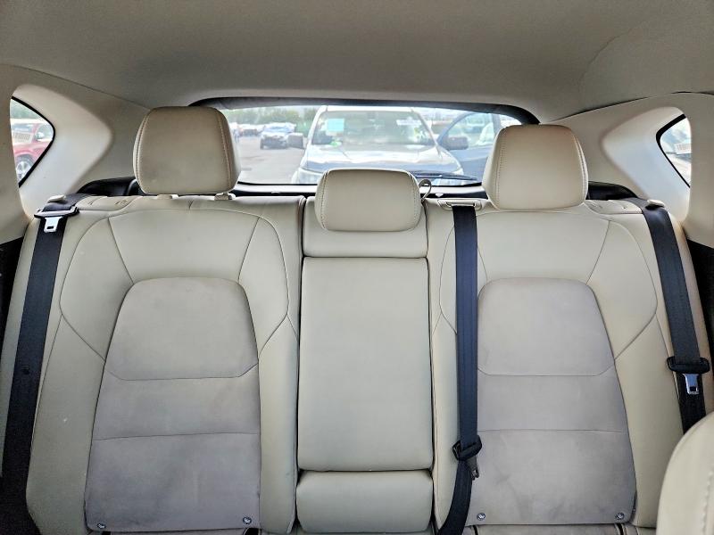 Photo 10 from auction – 2019 MAZDA CX-5 with VIN JM3KFACM7K0622178