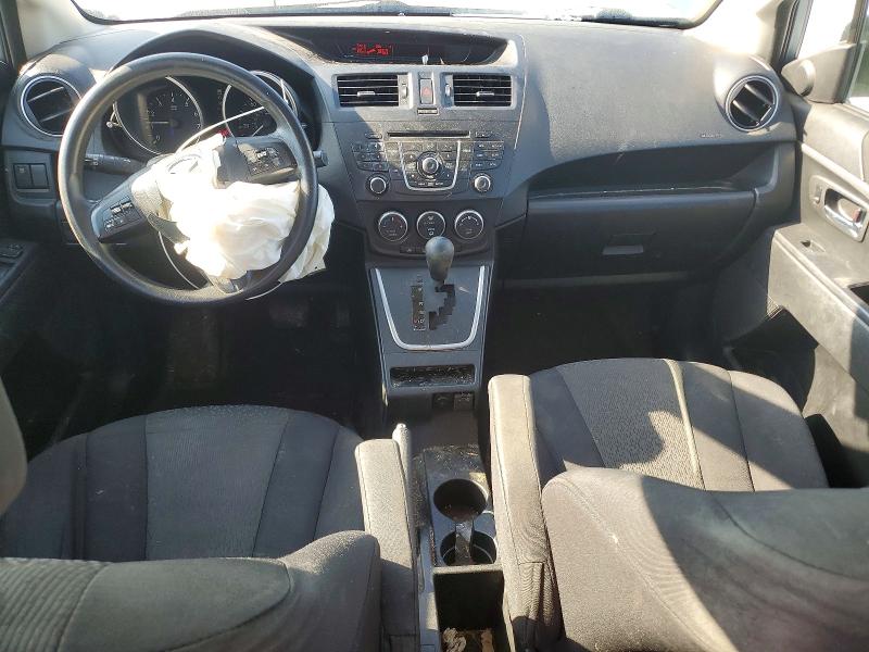 Фото 8 с аукциона – 2012 MAZDA 5 с VIN JM1CW2BL6C0119433