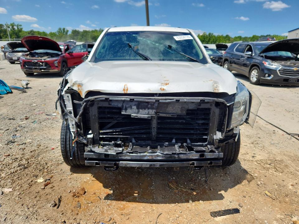 Photo 5 from auction – 2020 GMC YUKON with VIN 1GKS2CKJ7LR127486