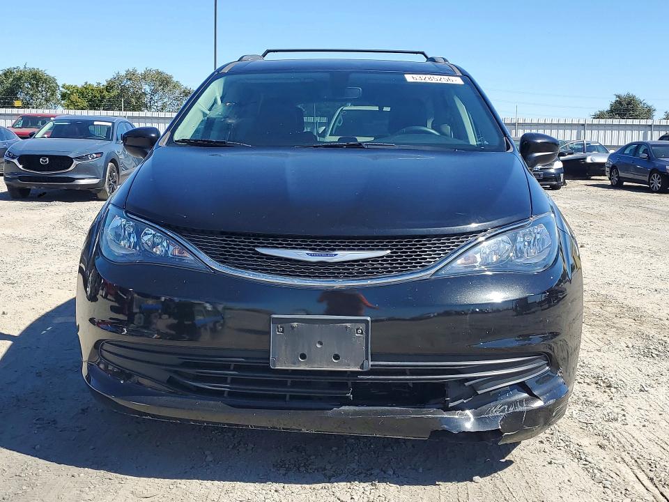 Photo 5 from auction – 2020 CHRYSLER VOYAGER with VIN 2C4RC1DG3LR266148