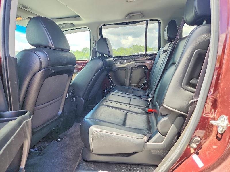 Photo 11 from auction – 2012 HONDA PILOT with VIN 5FNYF3H50CB040331