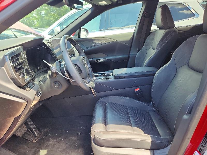 Foto 7 de la subasta – 2024 LEXUS RX 350 con VIN 2T2BAMCA4RC069760