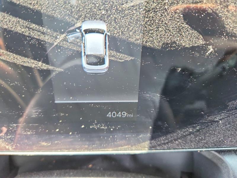 Photo 9 from auction – 2026 KIA K4 with VIN 3KPFT4DE6TE314911