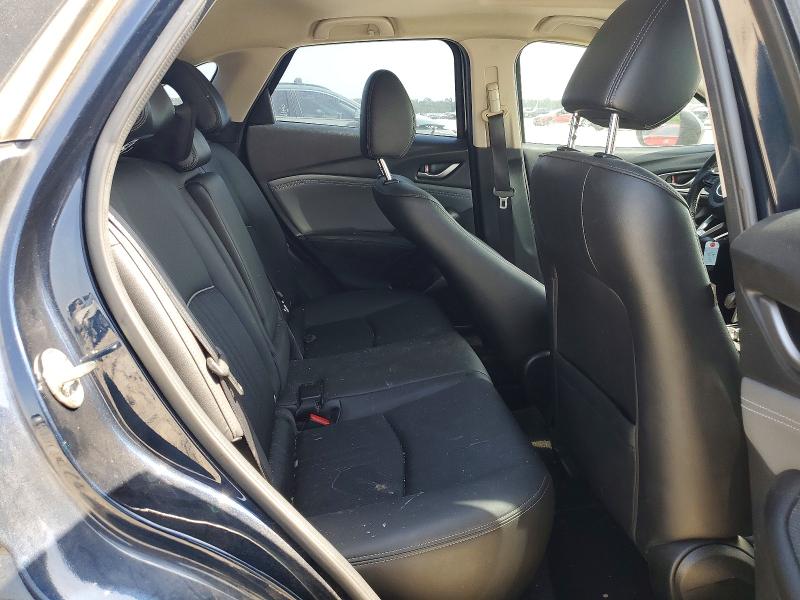 Photo 11 from auction – 2019 MAZDA CX-3 with VIN JM1DKDC74K0411884