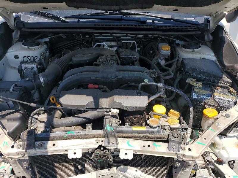Photo 11 from auction – 2015 SUBARU XV CROSSTREK with VIN JF2GPACC5F8234152