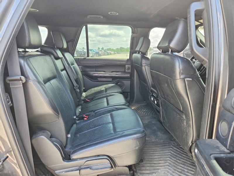 Photo 11 from auction – 2018 FORD EXPEDITION with VIN 1FMJK1JT7JEA07556