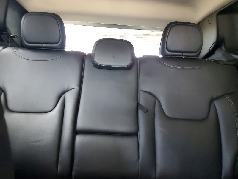Photo 10 from auction – 2015 JEEP RENEGADE with VIN ZACCJADT1FPB31574