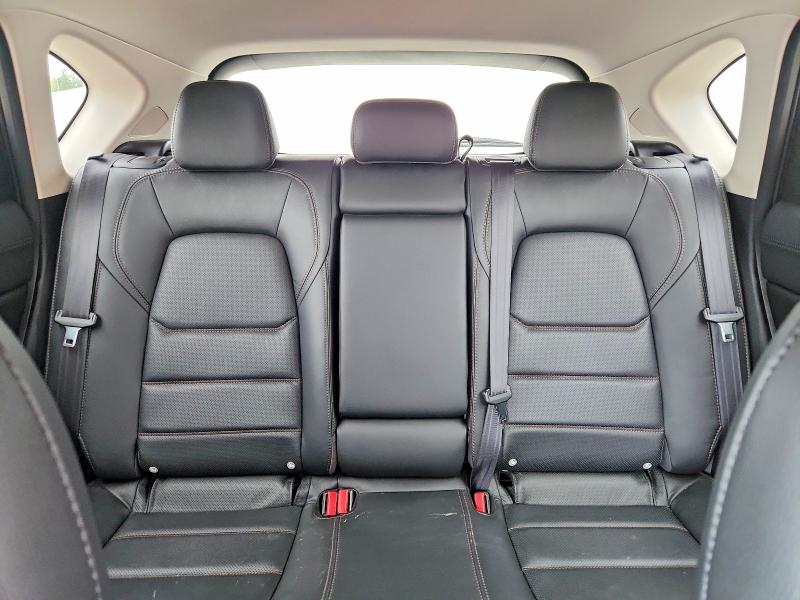 Photo 10 from auction – 2021 MAZDA CX-5 with VIN JM3KFADM2M0427509