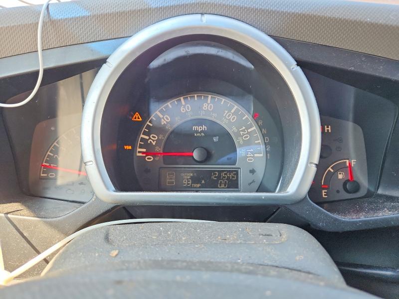 Photo 9 from auction – 2007 HONDA RIDGELINE with VIN 2HJYK16507H523977