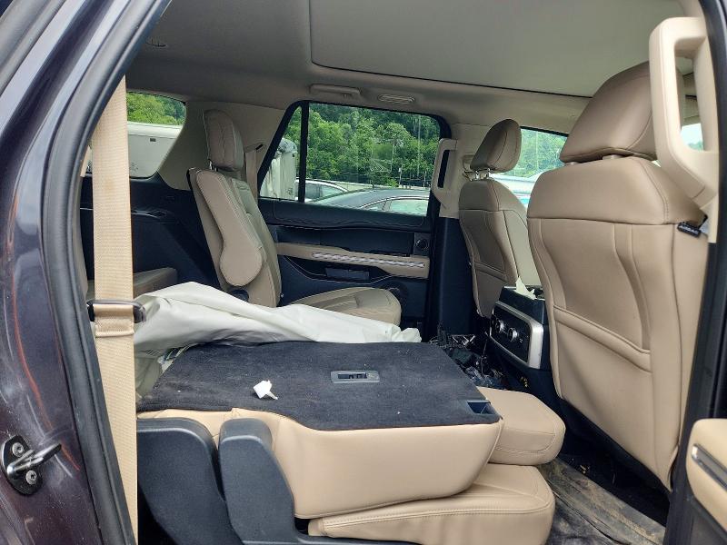 صورة رقم 11 من المزاد - 2024 FORD EXPEDITION مع VIN 1FMJK2A84REA33299