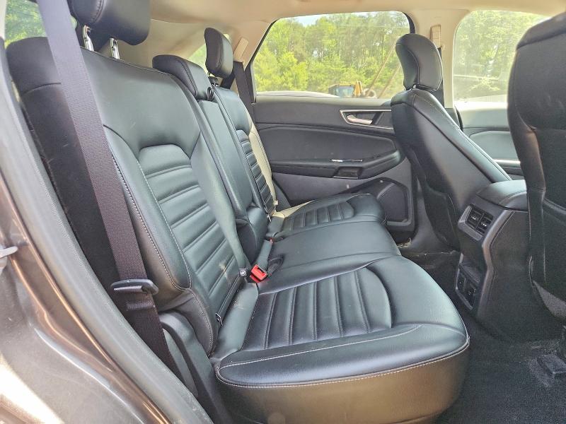 Photo 11 from auction – 2019 FORD EDGE with VIN 2FMPK4J93KBC21313