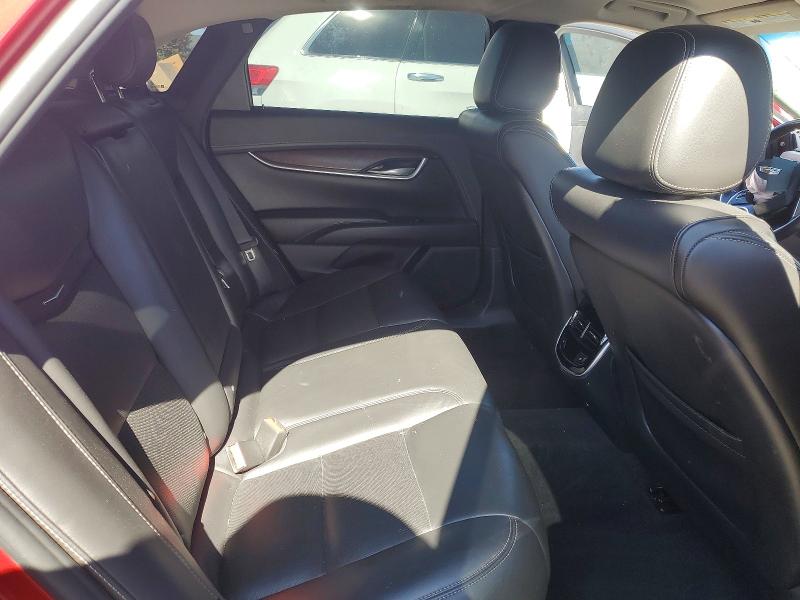 Photo 10 from auction – 2019 CADILLAC XTS with VIN 2G61M5S3XK9119618