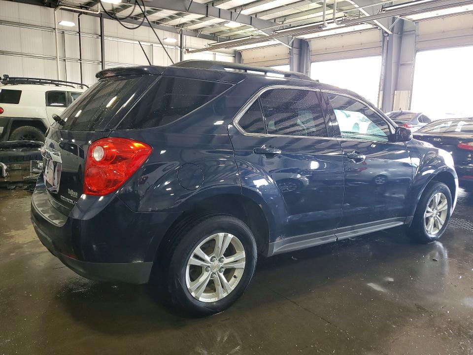 Photo 3 from auction – 2015 CHEVROLET EQUINOX with VIN 2GNFLFEK5F6273344