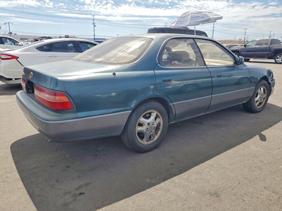صورة رقم 3 من المزاد - 1996 LEXUS ES مع VIN JT8BF12G2T0162173