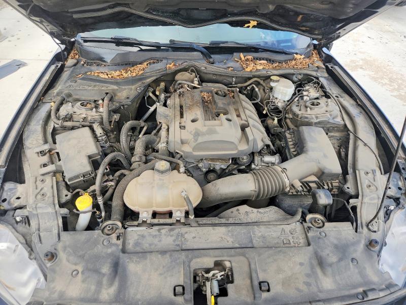 Photo 11 from auction – 2019 FORD MUSTANG with VIN 1FA6P8TH0K5192442