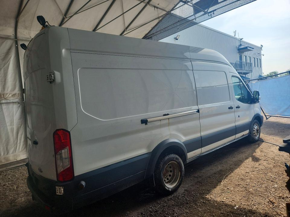 Photo 3 from auction – 2017 FORD TRANSIT with VIN 1FTBF4XG2HKA79432