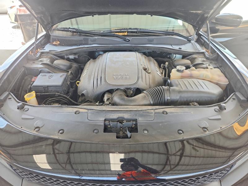 Photo 11 from auction – 2018 DODGE CHARGER with VIN 2C3CDXCT9JH326980