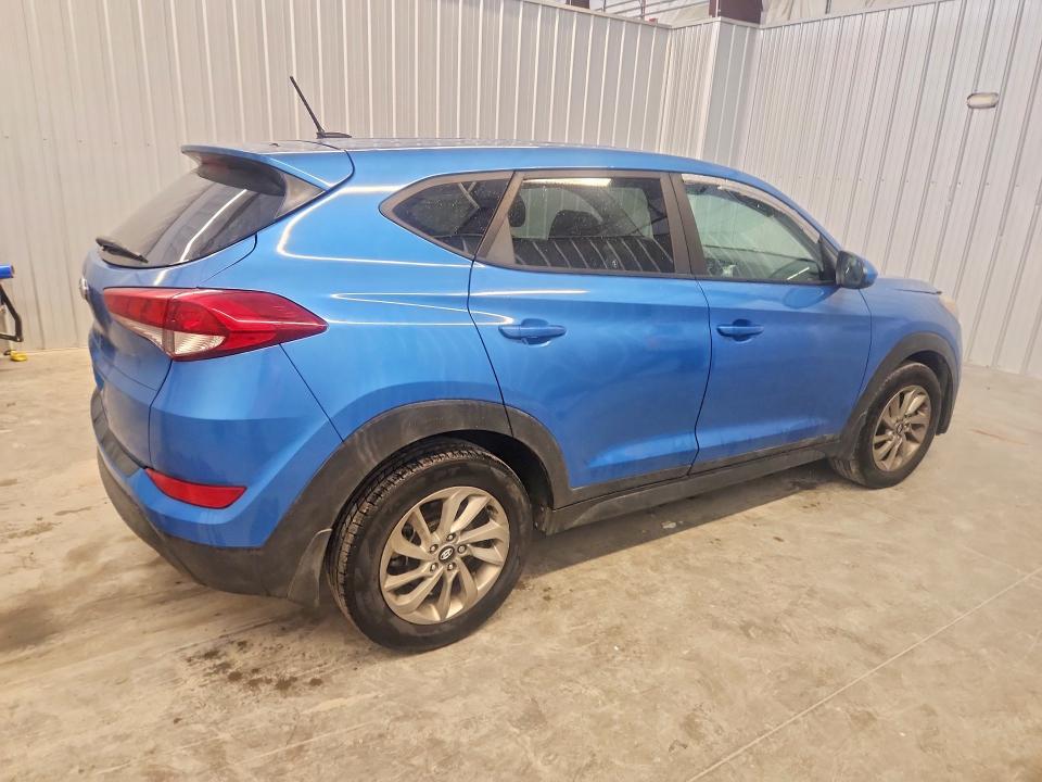Photo 3 from auction – 2016 HYUNDAI TUCSON with VIN KM8J23A43GU159515