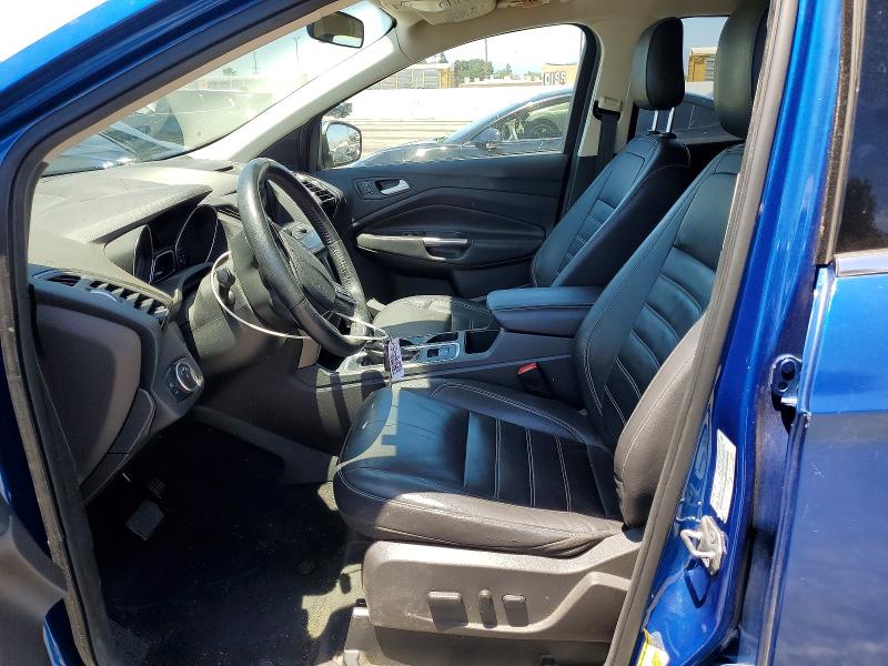 Photo 7 from auction – 2018 FORD ESCAPE with VIN 1FMCU0HD7JUB16777