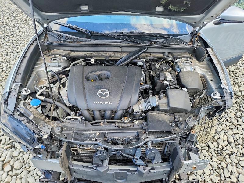 صورة رقم 11 من المزاد - 2021 MAZDA CX-30 مع VIN 3MVDMBBL6MM221712