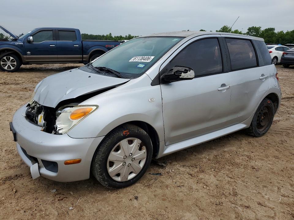 2006 SCION XA - Търг №61138406