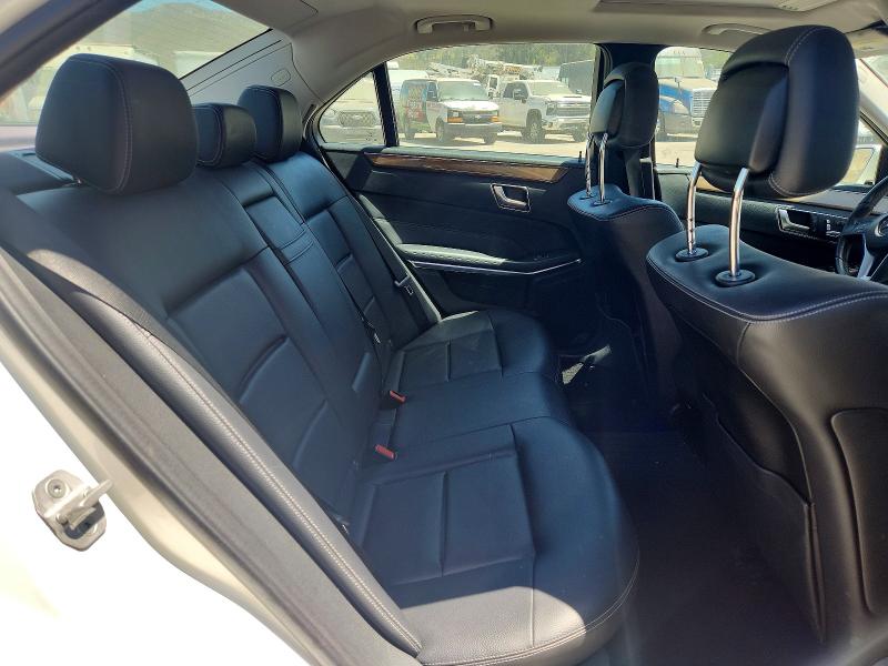 Zdjęcie 10 z aukcji – 2014 MERCEDES-BENZ E z VIN WDDHF5KB6EA898270