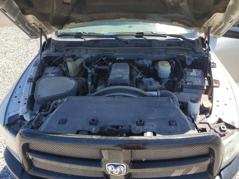 Photo 12 from auction – 2014 RAM 3500 with VIN 3C63RRGL7EG128172