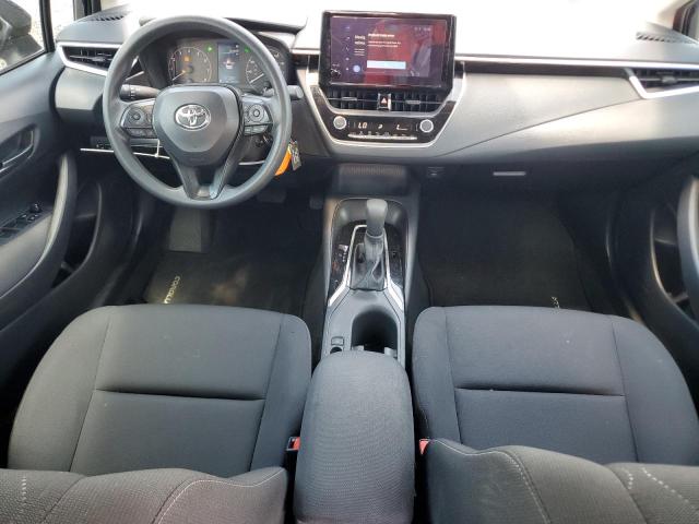 Photo 8 from auction – 2025 TOYOTA COROLLA with VIN 5YFB4MDE2SP244526
