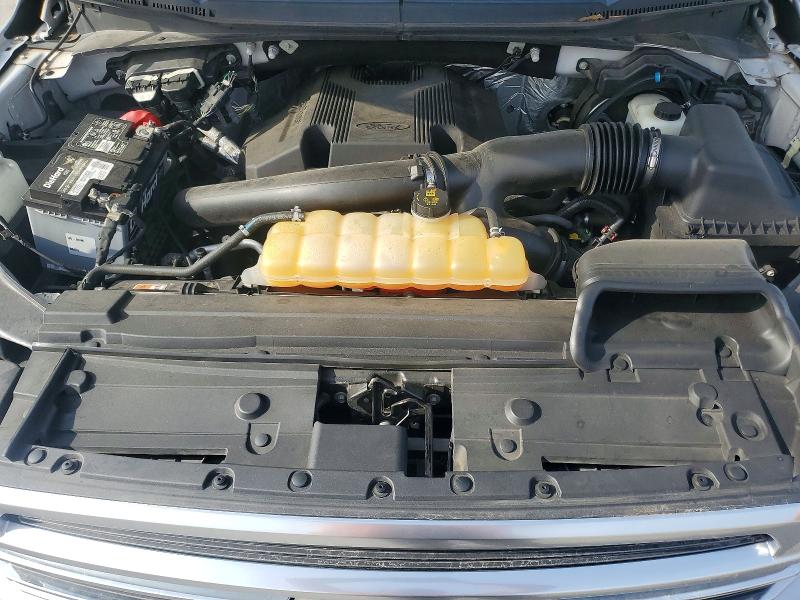 Photo 11 from auction – 2018 FORD F150 with VIN 1FTEW1EG8JFC86114